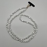 ByMetz Telefoonkoord Pearls ByMetz Telefoonkoord Pearls