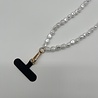 ByMetz Telefoonkoord Pearls ByMetz Telefoonkoord Pearls