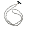 ByMetz Telefoonkoord Pearls ByMetz Telefoonkoord Pearls