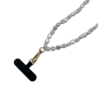 ByMetz Telefoonkoord Pearls ByMetz Telefoonkoord Pearls