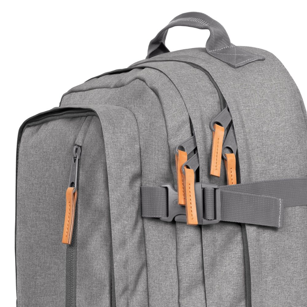 Eastpak Volker CS Laptopvak 15 Inch Sunday Grey2 Kopen ByMetz