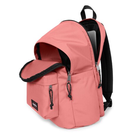 Eastpak Day Office Peach Pink 16 Inch Kopen ByMetz
