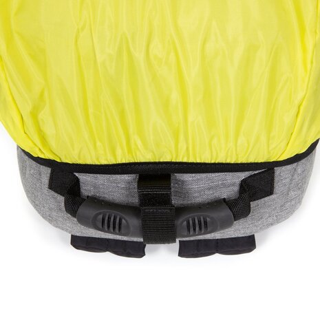 Eastpak Rugzak Regenhoes Cory Kopen ByMetz