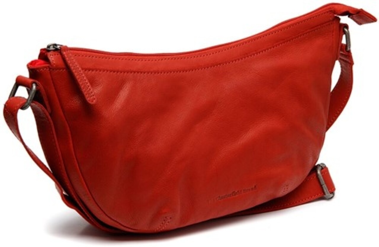 The Chesterfield Brand Schouder Crossbody Tas Clarita Kopen ByMetz