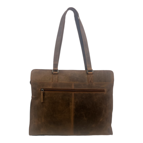 ByMetz Laptoptas Sofie 15 6 inch kopen ByMetz