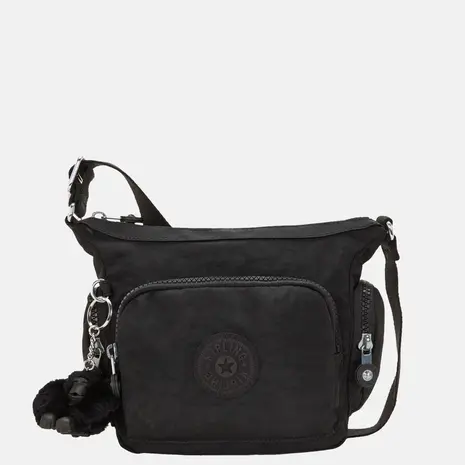 Kipling schoudertas groot hotsell