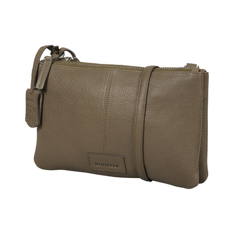 Burkely Soft Skylar Double Pocket Zip Kopen ByMetz