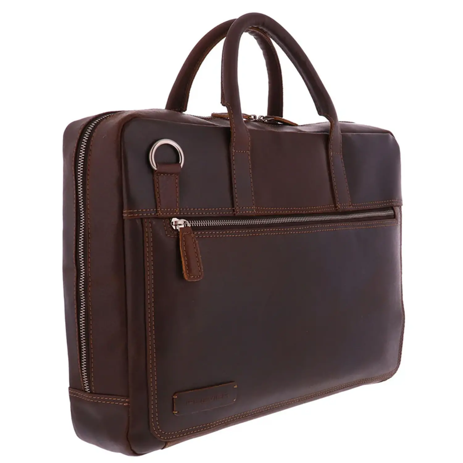 Plevier London Laptoptas 15.6 inch Kopen ByMetz