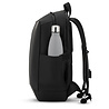 Kapten & Son Rugzak Oslo All Black 15 Inch Kapten & Son Rugzak Oslo All Black 15 Inch