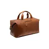 The Chesterfield Brand Leren Weekendtas Conor The Chesterfield Brand Leren Weekendtas Conor