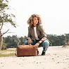 The Chesterfield Brand Leren Weekendtas Conor The Chesterfield Brand Leren Weekendtas Conor