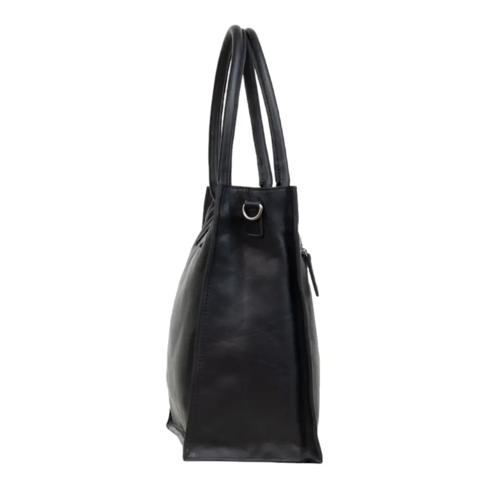 Spaher Leraarstas Reistas Handbagagetas 40x30x15 British - Vergelijk