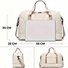 ByMetz 55 x 35 x 25 Transavia / KLM Handbagage Reistas ByMetz 55 x 35 x 25 Transavia / KLM Handbagage Reistas