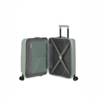 American Tourister Dashpop Spinner 55 EXP Easy Access Handbagage Koffer American Tourister Dashpop Spinner 55 EXP Easy Access Handbagage Koffer