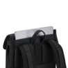 Kapten & Son Rugzak Fyn All Black 15 Inch Kapten & Son Rugzak Fyn All Black 15 Inch