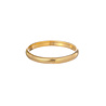 Day & Eve by Go Dutch Label Spring Bracelet - 8mm - Day & Eve by Go Dutch Label Spring Bracelet - 8mm -