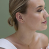 Day & Eve by Go Dutch Label Little Clover Studs Day & Eve by Go Dutch Label Little Clover Studs