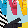 Worldpack Luggage Strap/ Kofferband Worldpack Luggage Strap/ Kofferband