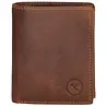 Hide & Stitches Japura Portemonnee Hide & Stitches Japura Portemonnee