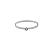 Day & Eve by Go Dutch Label Clover Bangle Day & Eve by Go Dutch Label Clover Bangle