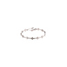 Day & Eve by Go Dutch Label Small Clover Bangle Day & Eve by Go Dutch Label Small Clover Bangle