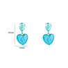 Day & Eve by Go Dutch Label Heart Stones Day & Eve by Go Dutch Label Heart Stones