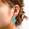 Day & Eve by Go Dutch Label Heart Stones Day & Eve by Go Dutch Label Heart Stones