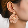 Day & Eve by Go Dutch Label Cotton Flowers Day & Eve by Go Dutch Label Cotton Flowers