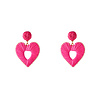 Day & Eve by Go Dutch Label Raffia Hearts Day & Eve by Go Dutch Label Raffia Hearts