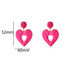 Day & Eve by Go Dutch Label Raffia Hearts Day & Eve by Go Dutch Label Raffia Hearts