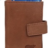 Bear Design Leren Pasjeshouder Mo CP8071 Bear Design Leren Pasjeshouder Mo CP8071
