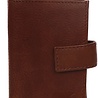 Bear Design Leren Pasjeshouder Mo CP8071 Bear Design Leren Pasjeshouder Mo CP8071