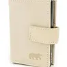 Bear Design Leren Pasjeshouder Mo CP8071 Bear Design Leren Pasjeshouder Mo CP8071