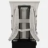 Kapten & Son Rugzak Helsinki Greige 15.6 Inch Kapten & Son Rugzak Helsinki Greige 15.6 Inch
