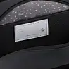 Kapten & Son Rugzak Bergen kids All Black Kapten & Son Rugzak Bergen kids All Black