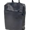Bear Design Leren Rugzak Sil CL44129 Bear Design Leren Rugzak Sil CL44129