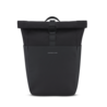 Kapten & Son Rugzak Lund All Black 14 Inch Kapten & Son Rugzak Lund All Black 14 Inch
