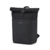 Kapten & Son Rugzak Lund All Black 14 Inch Kapten & Son Rugzak Lund All Black 14 Inch