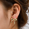 Day & Eve by Go Dutch Label Bow Studs Day & Eve by Go Dutch Label Bow Studs