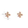 Day & Eve by Go Dutch Label Enamel Flowers Day & Eve by Go Dutch Label Enamel Flowers