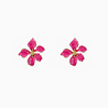 Day & Eve by Go Dutch Label Enamel Flowers Day & Eve by Go Dutch Label Enamel Flowers