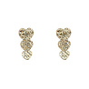 Day & Eve by Go Dutch Label 3 Hammered Hearts Day & Eve by Go Dutch Label 3 Hammered Hearts