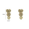 Day & Eve by Go Dutch Label 3 Hammered Hearts Day & Eve by Go Dutch Label 3 Hammered Hearts