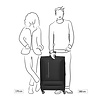 Travelite Crosslite Trolley XL Travelite Crosslite Trolley XL