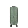 American Tourister Flytwist 67cm Expandable Medium American Tourister Flytwist 67cm Expandable Medium