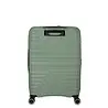 American Tourister Flytwist 67cm Expandable Medium American Tourister Flytwist 67cm Expandable Medium