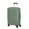 American Tourister Flytwist 67cm Expandable Medium American Tourister Flytwist 67cm Expandable Medium