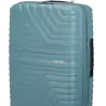 American Tourister Flytwist 67cm Expandable Medium American Tourister Flytwist 67cm Expandable Medium