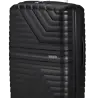 American Tourister Flytwist 67cm Expandable Medium American Tourister Flytwist 67cm Expandable Medium