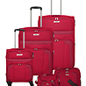 Skyline Orlando Softcase Kofferset + Boarding bags Skyline Orlando Softcase Kofferset + Boarding bags